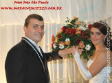 Casamento Jonas Alex R. Ottonelli e Simoni Leal de O. Otonelli