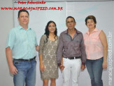 Casamento Cabo Bombeiro Leonel e Jéssica realizado dia 11/05/2012