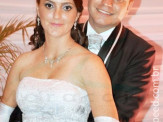 Casamento Jonas Alex R. Ottonelli e Simoni Leal de O. Otonelli