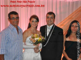 Casamento Jonas Alex R. Ottonelli e Simoni Leal de O. Otonelli