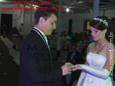 Casamento Jonas Alex R. Ottonelli e Simoni Leal de O. Otonelli