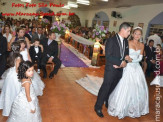 Casamento de Ronaldo Vega Farinhe e Priscila Lopes Aguilar 21/04/2012