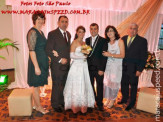 Casamento Jonas Alex R. Ottonelli e Simoni Leal de O. Otonelli