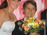Casamento Jonas Alex R. Ottonelli e Simoni Leal de O. Otonelli
