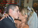 Casamento de Ronaldo Vega Farinhe e Priscila Lopes Aguilar 21/04/2012