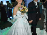 Casamento Jonas Alex R. Ottonelli e Simoni Leal de O. Otonelli