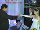 Casamento Jonas Alex R. Ottonelli e Simoni Leal de O. Otonelli