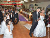 Casamento de Ronaldo Vega Farinhe e Priscila Lopes Aguilar 21/04/2012