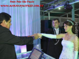 Casamento Jonas Alex R. Ottonelli e Simoni Leal de O. Otonelli