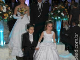 Casamento Jonas Alex R. Ottonelli e Simoni Leal de O. Otonelli