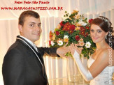 Casamento Jonas Alex R. Ottonelli e Simoni Leal de O. Otonelli