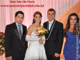 Casamento Jonas Alex R. Ottonelli e Simoni Leal de O. Otonelli