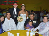 Casamento de Ronaldo Vega Farinhe e Priscila Lopes Aguilar 21/04/2012