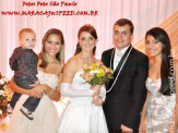 Casamento Jonas Alex R. Ottonelli e Simoni Leal de O. Otonelli