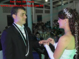Casamento Jonas Alex R. Ottonelli e Simoni Leal de O. Otonelli