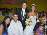 Casamento de Ronaldo Vega Farinhe e Priscila Lopes Aguilar 21/04/2012