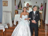 Casamento de Ronaldo Vega Farinhe e Priscila Lopes Aguilar 21/04/2012