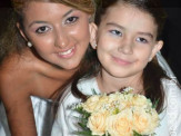 Casamento de Ronaldo Vega Farinhe e Priscila Lopes Aguilar 21/04/2012