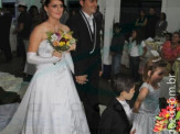 Casamento Jonas Alex R. Ottonelli e Simoni Leal de O. Otonelli