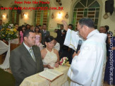 Casamento de Rosilda e Roberto realizado no último dia 05/05/2012