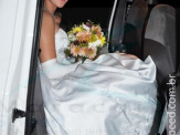 Casamento Jonas Alex R. Ottonelli e Simoni Leal de O. Otonelli