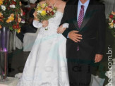 Casamento Jonas Alex R. Ottonelli e Simoni Leal de O. Otonelli