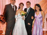 Casamento Jonas Alex R. Ottonelli e Simoni Leal de O. Otonelli