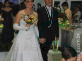Casamento Jonas Alex R. Ottonelli e Simoni Leal de O. Otonelli