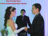 Casamento Jonas Alex R. Ottonelli e Simoni Leal de O. Otonelli