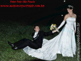 Casamento Jonas Alex R. Ottonelli e Simoni Leal de O. Otonelli