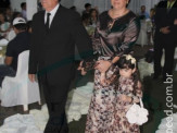 Casamento Jonas Alex R. Ottonelli e Simoni Leal de O. Otonelli