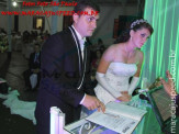 Casamento Jonas Alex R. Ottonelli e Simoni Leal de O. Otonelli