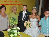 Casamento de Ronaldo Vega Farinhe e Priscila Lopes Aguilar 21/04/2012