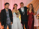 Casamento Jonas Alex R. Ottonelli e Simoni Leal de O. Otonelli