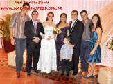 Casamento Jonas Alex R. Ottonelli e Simoni Leal de O. Otonelli