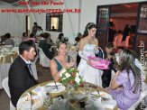 Casamento Jonas Alex R. Ottonelli e Simoni Leal de O. Otonelli