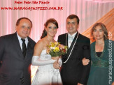 Casamento Jonas Alex R. Ottonelli e Simoni Leal de O. Otonelli