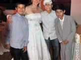 Casamento Jonas Alex R. Ottonelli e Simoni Leal de O. Otonelli