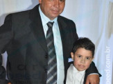 Casamento de Ronaldo Vega Farinhe e Priscila Lopes Aguilar 21/04/2012