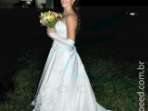 Casamento Jonas Alex R. Ottonelli e Simoni Leal de O. Otonelli