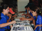 Jogos escolares JOERE e JOMIRE, Escola Padre Constantino de Monte 11/05/2012.