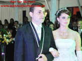 Casamento Jonas Alex R. Ottonelli e Simoni Leal de O. Otonelli