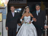 Casamento de Ronaldo Vega Farinhe e Priscila Lopes Aguilar 21/04/2012