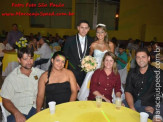 Casamento de Ronaldo Vega Farinhe e Priscila Lopes Aguilar 21/04/2012