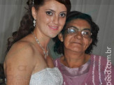 Casamento Jonas Alex R. Ottonelli e Simoni Leal de O. Otonelli