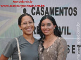 Casamento Cabo Bombeiro Leonel e Jéssica realizado dia 11/05/2012