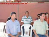 PMDB de Maracaju realizou coletiva a imprensa e apresentou pré-candidatos