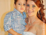Casamento Jonas Alex R. Ottonelli e Simoni Leal de O. Otonelli