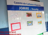 Jogos escolares JOERE e JOMIRE, Escola Padre Constantino de Monte 11/05/2012.