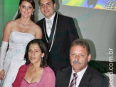 Casamento Jonas Alex R. Ottonelli e Simoni Leal de O. Otonelli